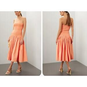 Alexis Kamali Dress New Size Small